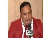 J-K Sports Council Refutes Para Archer Rakesh Kumar's SO-12 Recruitment Claims