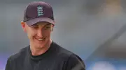 Jacob Bethell Set to Open as England Announce Squad for India T20Is