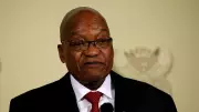 Jacob Zuma's India Meeting with Controversial Businessman Sparks Row in South Africa