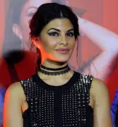 Jacqueline Fernandez attends private event in Ludhiana, craves aloo parathas