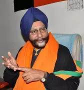 Jagmohan Singh Raju demands Truth Commission for Punjab violence period