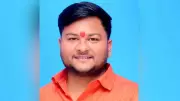 Jailed Ram Temple Theft Accused Anukalp Mishra Faces New Robbery Case