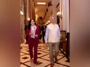 Jaishankar Greets Canadian FM Anita Anand on Canada Day