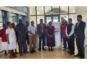 Jaishankar Greets Solomon Islands on 48th Independence Day