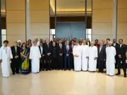 Jaishankar Meets Indian Diaspora in Oman, Highlights Contributions