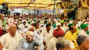 Jal Jeevan Mission's 100% coverage claim faces rural reality check in Haryana