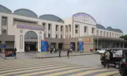 Jalandhar Cantt Railway Station Gets Rs 99 Crore Makeover After 110 Years