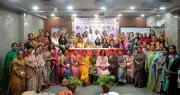 Jalandhar's Mahila Kavya Manch: A Monthly Poetry Circle Empowering Women