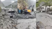 Jammu and Kashmir Rains Trigger Floods, Landslides in Kishtwar and Doda
