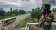 Jammu-Srinagar NH: Lifeline for Amarnath Yatra Amid Landslide Risks