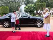 Japan Highlights Cultural Significance of 'Namaste' as Gesture of Respect and Humility