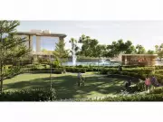 Jashn Golf Estate Launches India's First 4.99 BHK Ultra-Luxury Homes in Lucknow