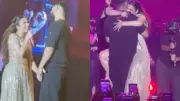 Jasmine Sandlas Confirms Engagement During Delhi Concert