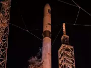 Jeff Bezos' Blue Origin Seeks First Outside Funding at USD 130 Billion Valuation
