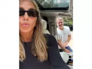Jennifer Aniston Shares Summer Moments with Boyfriend Jim Curtis