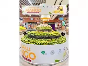 Jharkhand Amrapali Mangoes Debut in Dubai; 180% Higher Returns for Women Farmers