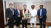 Jharkhand Emerges as Investment Destination: CM Soren Engages Global Leaders