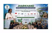 Jharkhand Emerges as Investment Hub as CM Soren Engages Global Leaders