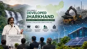 Jharkhand Presents Sustainable Growth Vision at National Stakeholders Consultation 2026