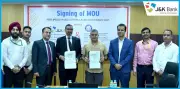 J&K Bank Partners with Census Directorate for Population Enumeration Awareness