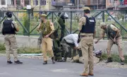 J&K Police Attach Property of Ex-KCCI Chief Mubeen Shah in Terror Case