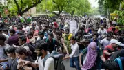 JNU Advisory: Students Asked to Avoid Gatherings at Jantar Mantar