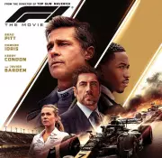 Jodie Foster Claims Brad Pitt's 'F1' Movie Was Made Using AI