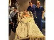 Jordan Henderson Surgery Successful Ahead of England World Cup Quarter-Final