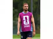 Jordan Henderson to Stay in Mexico After Serious Wrist Injury