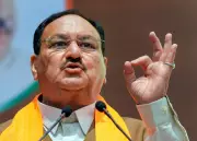 JP Nadda's Lahaul-Spiti visit postponed due to adverse weather