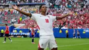 Jude Bellingham Brace Sends England to 2026 World Cup Semis, Norway Ousted