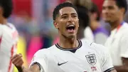 Jude Bellingham Powers England to World Cup Quarter-Finals