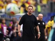 Julian Nagelsmann asked to step down as Germany coach after World Cup exit: Report