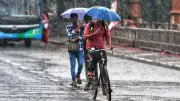 July rains cut Karnataka's rainfall deficit; 8 districts still face shortage