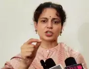 Kangana Ranaut backs UP Governor's 'expert mother' remark, says nurturing comes naturally to women