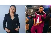 Kangana Ranaut Blasts Ram Kapoor on Lock Upp: 'Are You Taking This Seriously?'
