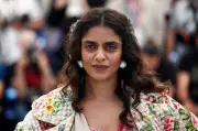 Kani Kusruti on Acting Method: Drawing Boundaries to Protect Mental Health