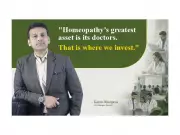 Karan Bhargava Invests in Homeopathy's Doctors with Doctor Bhargava D2D Platform
