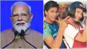 Karan Johar elated after PM Modi's 'Kuch Kuch Hota Hai' shout-out in Jakarta