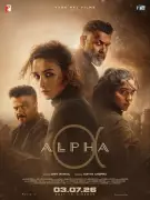 Karan Johar Praises Alia Bhatt's Stardom in 'Alpha' Amid Mixed Reviews