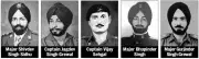 Kargil Vijay Diwas: Ludhiana College Braves Who Laid Down Lives