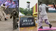 Kargil War at 27: Reshaping India's military and border strategy