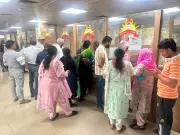 Karnal MC Outreach Drive for 75% Property Tax Interest Waiver