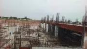 Karnal Unity Mall Takes Shape to Boost MSMEs Under ODOP Initiative