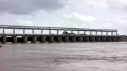 Karnataka: Almatti Dam Logs Nearly 11 TMCft Water in Single Day