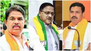 Karnataka BJP Tightens Party Discipline Amid Infighting Over Cross-Voting
