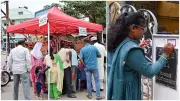 Karnataka CEO Orders Door-to-Door Enumeration Amid Claims of Mass Voter Enrolment of Bangladeshis