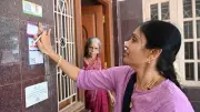 Karnataka CEO Orders Door-to-Door Verification Amid Opposition Allegations