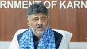 Karnataka CM Shivakumar on SIR: Govt Only Creating Awareness, No Interference