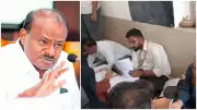 Karnataka Congress Accused of Creating IDs for Illegal Bangladeshi Migrants in Ramanagara